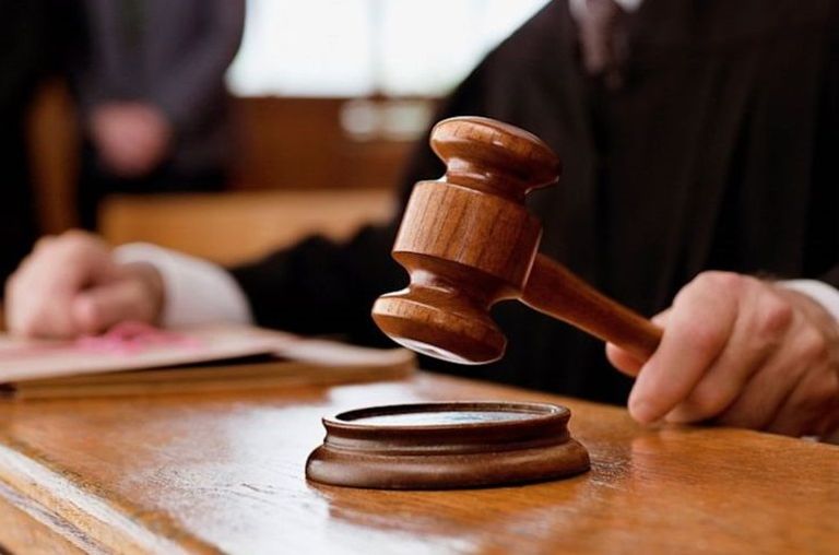 В Гродно суд приговорил пожилого мужчину к 24 годам тюрьмы