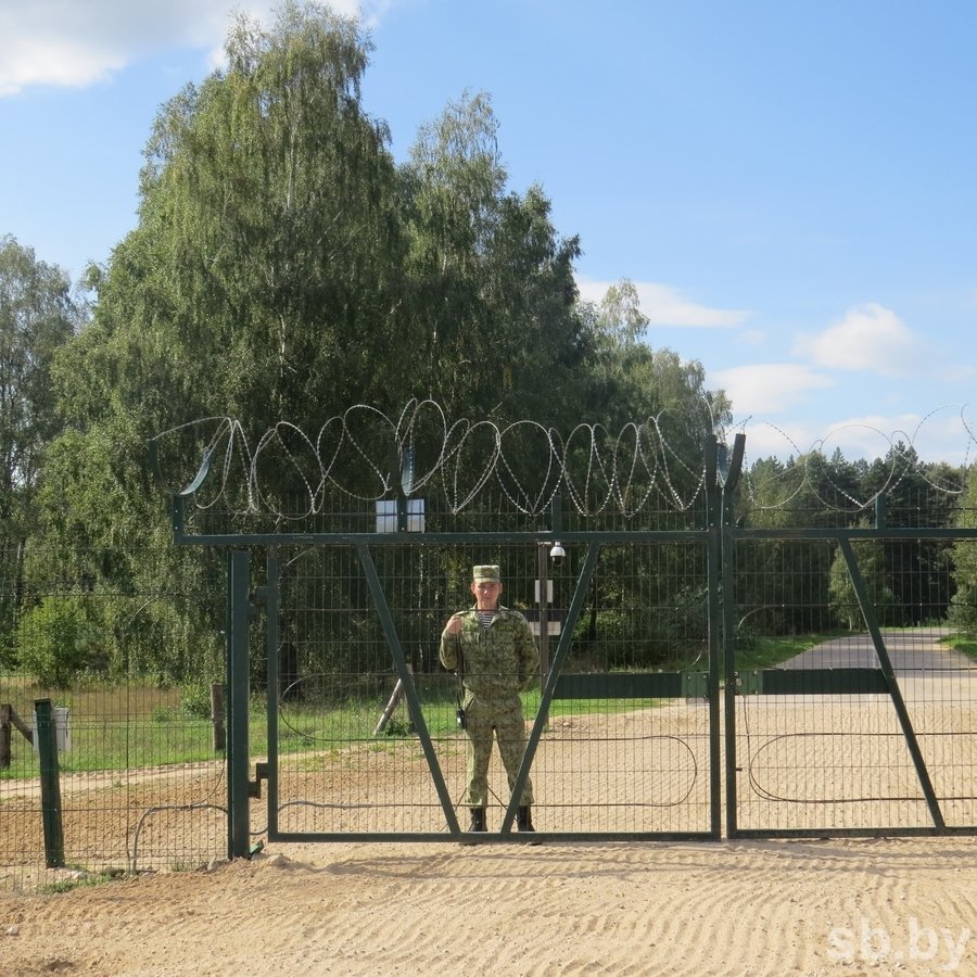 На границе с Польшей появится еще один пограничный пункт пропуска