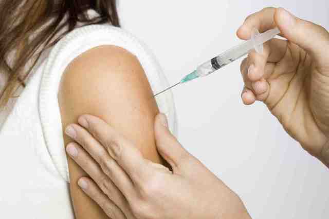 В Польше могут запретить въезд без прививки от кори