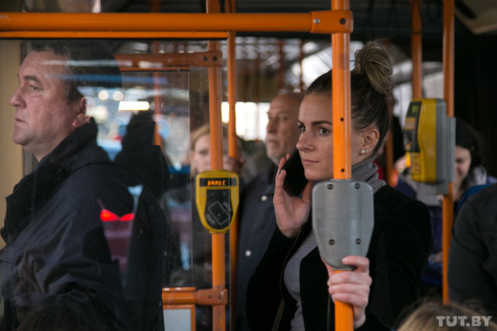 В Гродненском регионе поднимают цены на проезд в транспорте