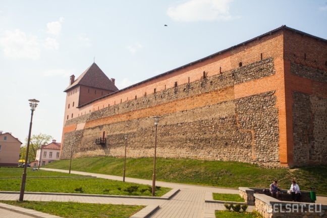 Лида как новая культурная столица Беларуси: топ-7 мест, которые стоит посетить