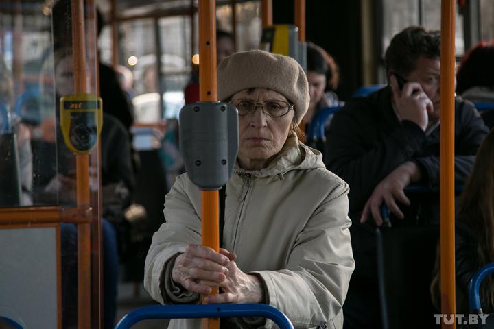 В Беларуси начали повышать стоимость проезда в городском и пригородном транспорте