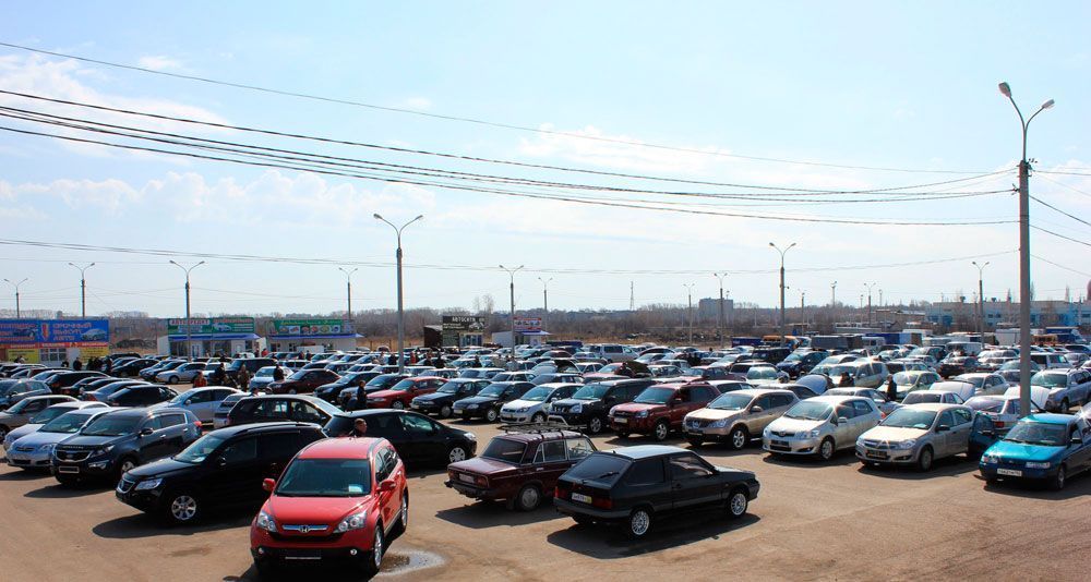 В Беларуси опубликован указ, который меняет правила продажи б/у автомобилей