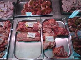 Мясо в Беларуси подорожало, но в цене не выросло