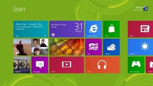 Windows 8 будет &quot;стучать&quot; на пользователей