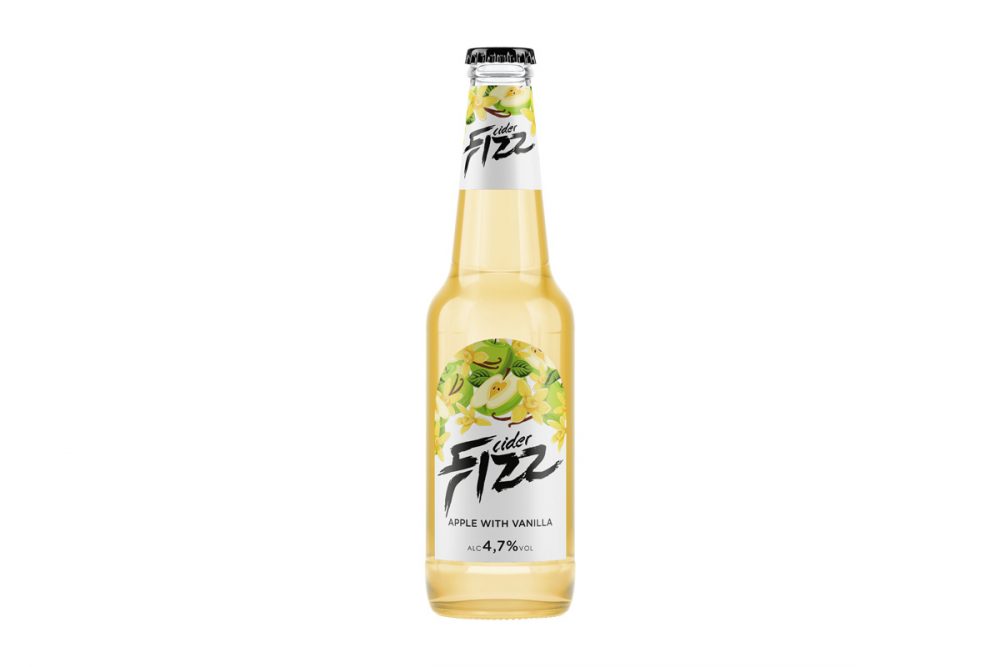  Fizz   