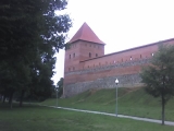 Лидский замок